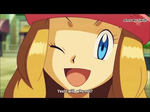 Pokemon || amv video ||  lo safar || 2019 best video