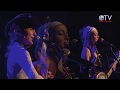 Off The Record Rising Appalachia @ The Variety Playhouse. GSU-TV