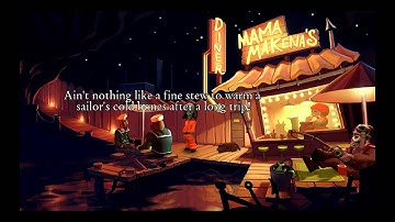 The Journey down chapter one part 3: mudyugglers