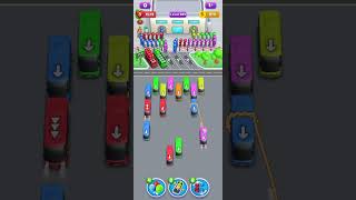 Crowd Express level 284 Walkthrough Solution 