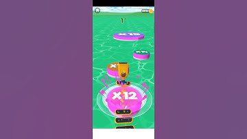 shortcut run all level gameplay Android iOS walkthrough #funny  #short (2)