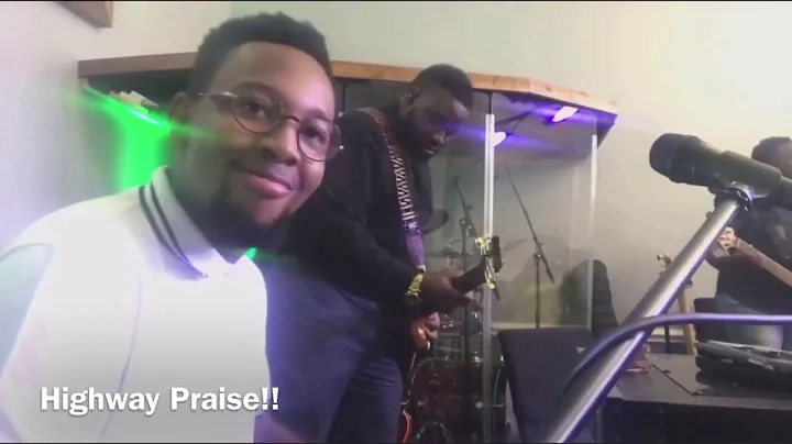 Highway Praise Break