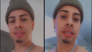 Austin McBroom Calls Out Bryce Hall Again.. (HE'S MAD)