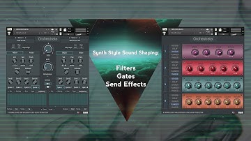 Orchestrata - Kontakt Intrument - Coming Soon