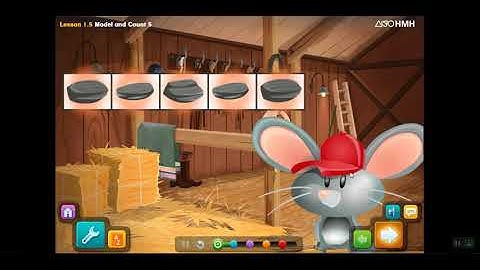 Go Math - Chapter 1 - Lesson 1.5