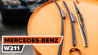 Как се сменя Биалетка на MAZDA CX-7 - видео наръчници стъпка по стъпка