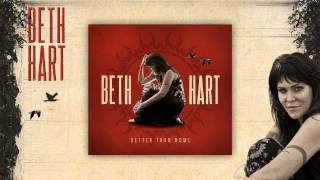 09 Beth Hart - Mechanical Heart - Better Than Home (2015)