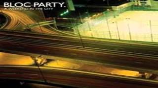Watch Bloc Party On video