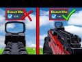 BEST TIP to SURVIVE in BATTLE ROYALE! | CALL OF DUTY MOBILE | SOLO VS SQUADS