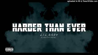 AI Lil Baby - Different Bracket (Feat. AI Future) [Prod by ProdKayo]