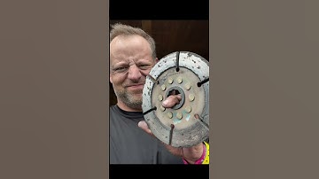 FL2K qualifying day one. Clutch disc replacement