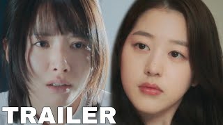 Pyramid Game (2024)  Trailer | Bona, Jang Da Ah, Shin Seul Ki, Ryu Da In