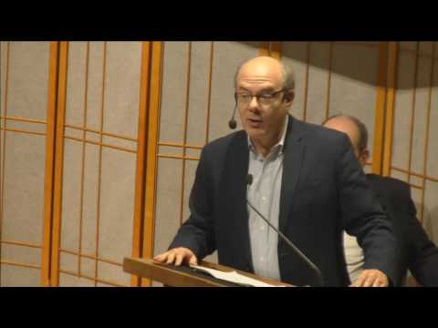 "Trump Revealed" with Marc Fisher, The Washington Post "Trump Revealed" with Marc Fisher, The Washington Post