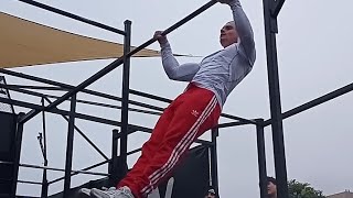 ZEF ZAKAVELI 70 REPS SET