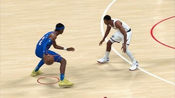 NBA 2K26 Gameplay Looks So Real