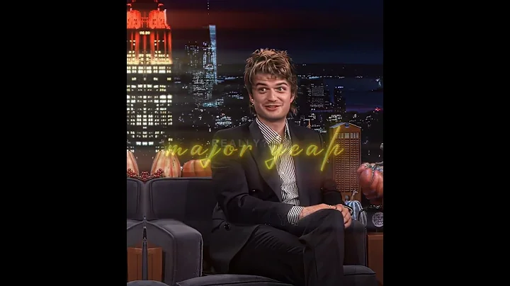 "Will Byers With POWERS" - Stranger Things Season 5 "Will Byers" Edit | Voce na mira (Slowed)