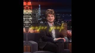 Will Byers With Powers - Stranger Things Season 5 Will Byers Edit Voce Na Mira Slowed