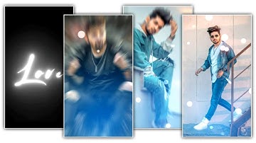 kinemaster video editing new style 2021 | new trending status editing | status kaise banaye