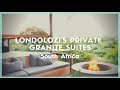 Celestielle 310  londolozis private granite suites sabi sand game reserve south africa