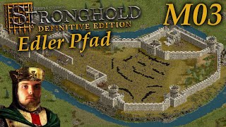 Fougeres | Edler Pfad - M03 | Stronghold: Definitive Edition