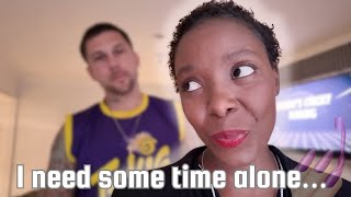 Leaving Hubby With The Kids Tyeso Tumblers