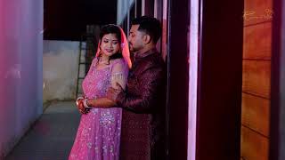 2023 NOVEMBER LATEST ENGAGEMENT HIGHLIGHT SHOOT BY R SANDEEP PHOTOGRAPHY GOLGHAR GORAKHPUR