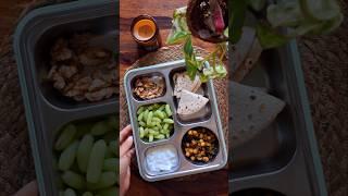 Sammy Ka lunch box day 52 healthy tiffin ideas for kids #shorts #sammykalunchbox