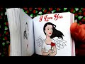 I love you whatsapp status  valentine day whatsapp status  mws status