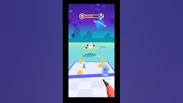 Hit Master 3D 🎯 Level -  B 🎯 #DangerAnkit 🎯 Android iOS gameplay