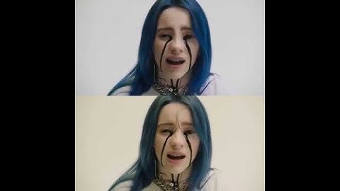 Billie Eilish - when the party’s over (Behind The Scenes)