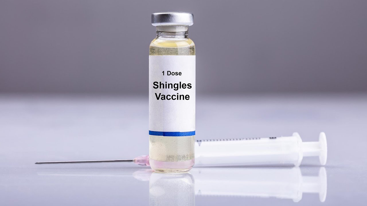 Shingles Virus FAQs Answered | Shingles Causes, Symptoms + Treatment | Dr. Jen Caudle | Rachael Ray Show