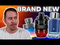 NEW MONTBLANC EXPLORER ULTRA BLUE | SPICEBOMB INFRARED | HALLOWEEN MAN HERO + MORE