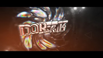 #17 [FREE] Intro 🖤DARKK🤍| 4K | best one? | 60FPS | Synclx😷