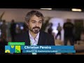 Christian pereira en ovb18 innovacin y tecnologa