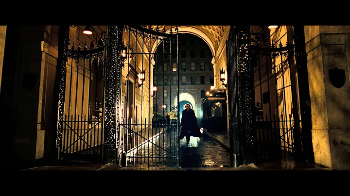 The Sorcerer's Apprentice - Official® Teaser [HD]