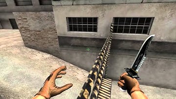 Glitch CF | Glitching in the Shadow | By Zero Team