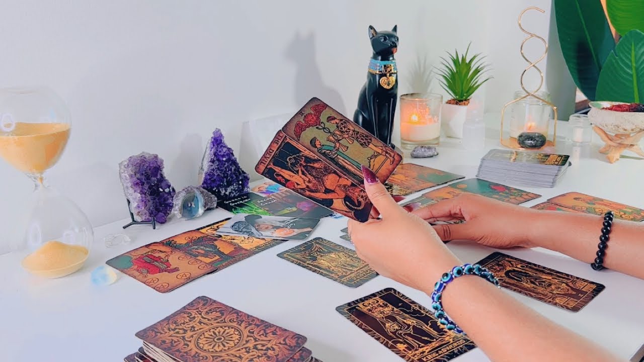 SCORPIO ~ They Are STILL Pulling On Your Energy! ....They're Blocking Your New Love ..