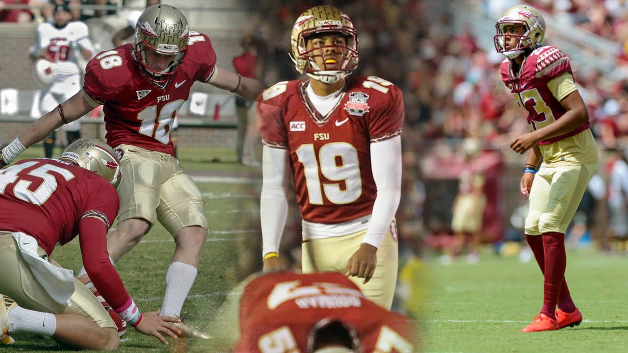 football score Kickers Streakin'