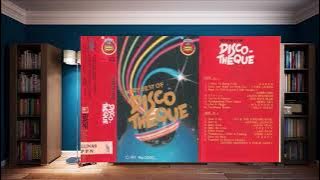 VERY BEST OF DISCOTHEQUE (KING'S REC)