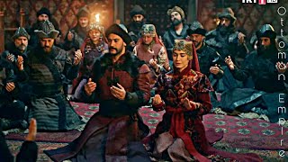 "WEDDINGS❤️" |Ertugrul Ghazi| Ghar Nari!