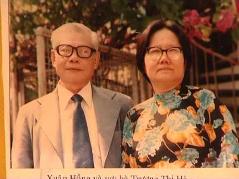 Nhạc Sĩ Xuân Hồng - Xuân Hồng - Chiến sĩ, Nhạc sĩ, Anh hùng LLVTND