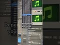 TIP for my fellow producers!!