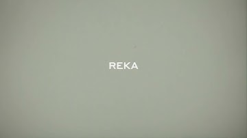 REKA 1.1 Update - Walkthrough with the updated design (part 1)