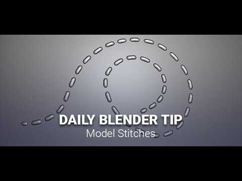 Daily Blender Secrets