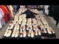 WE BOUGHT $100,000 WORTH OF SNEAKERS