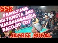 55k bacolod city  pamelyang bilyarista ang makalaban ni jaybee sucal 