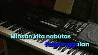Misan kita Nabutas Tausug song Karaoke Composed by: Mhanz hapil   Cover: Choy