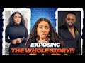 SHOCKING!!! Frederick Leonard & Peggy Ovire's DIVORCE CRISIS: A FULL DOCUMENTARY.