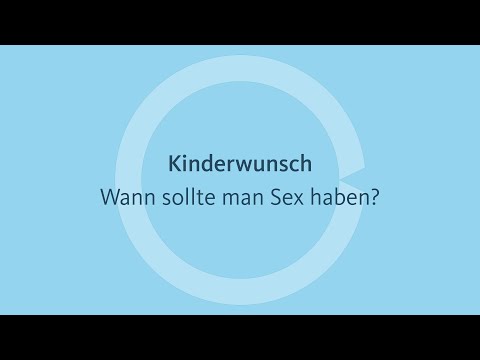 Video: Wie überlebt Man Die Schwangerschaft Einer Frau