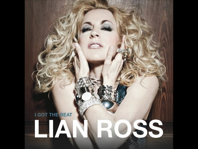 LIAN ROSS - SAY YOU'LL NEVER 2013